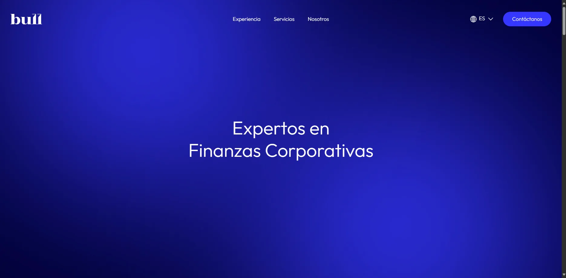 Bull Advisor