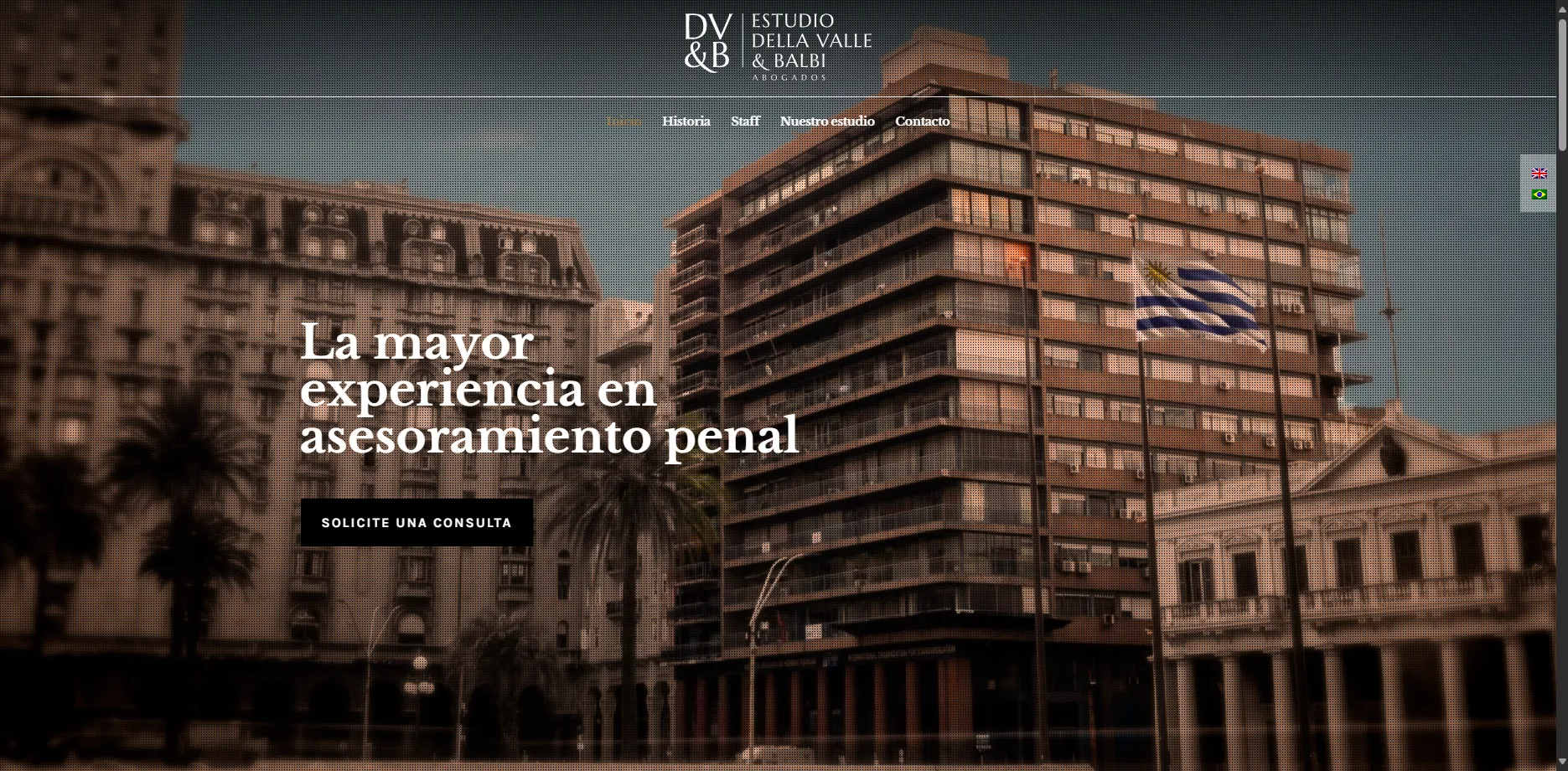 Dellavale & Balbi Abogados