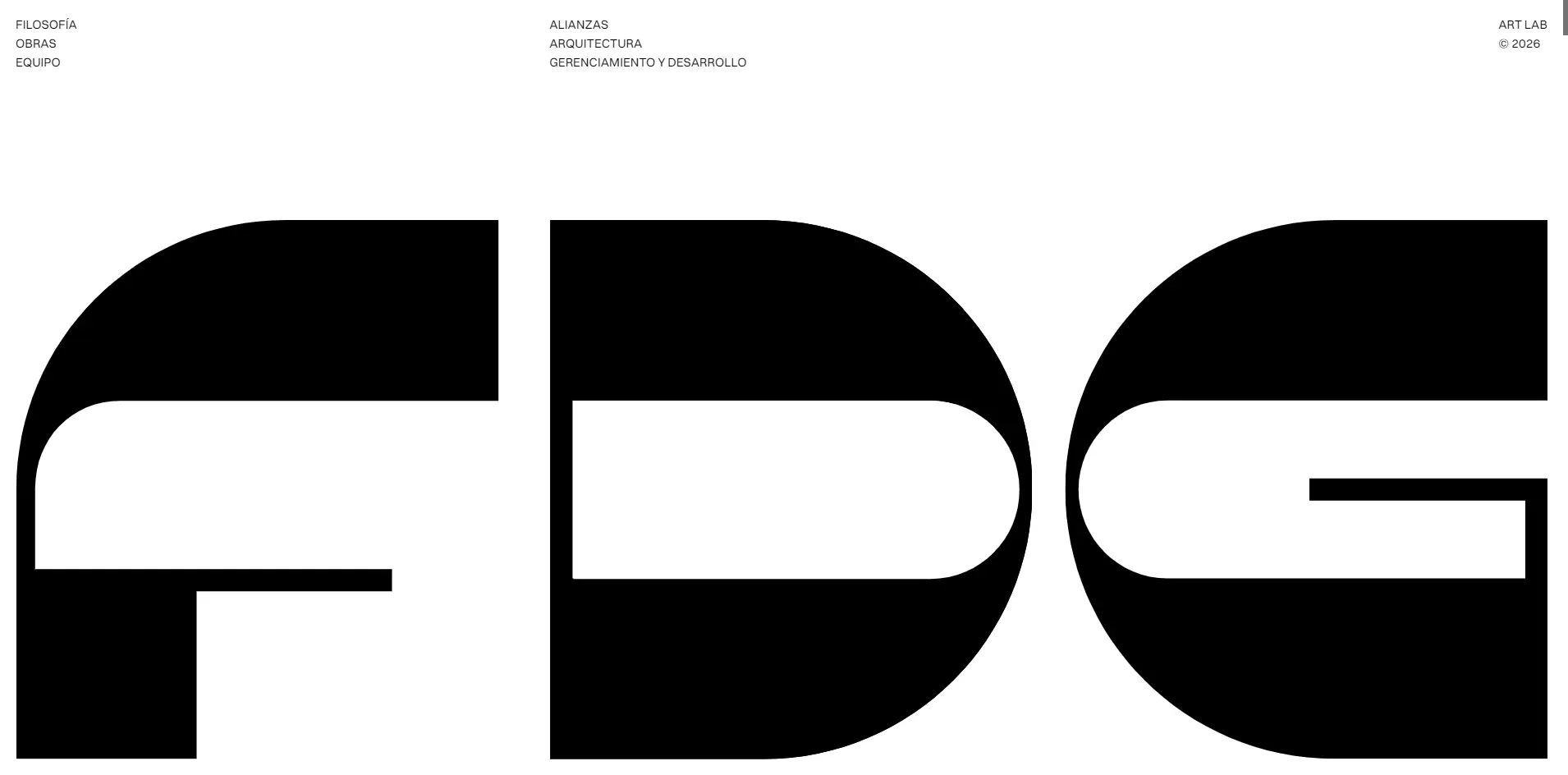 FDG