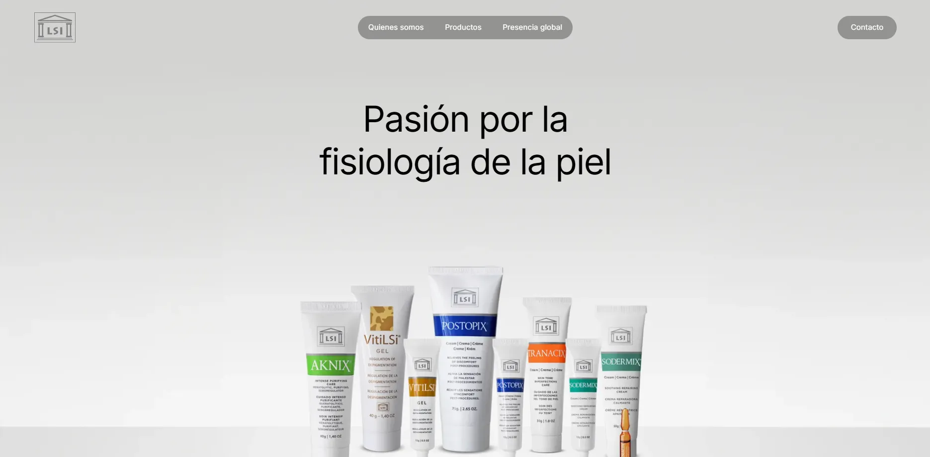 LSI