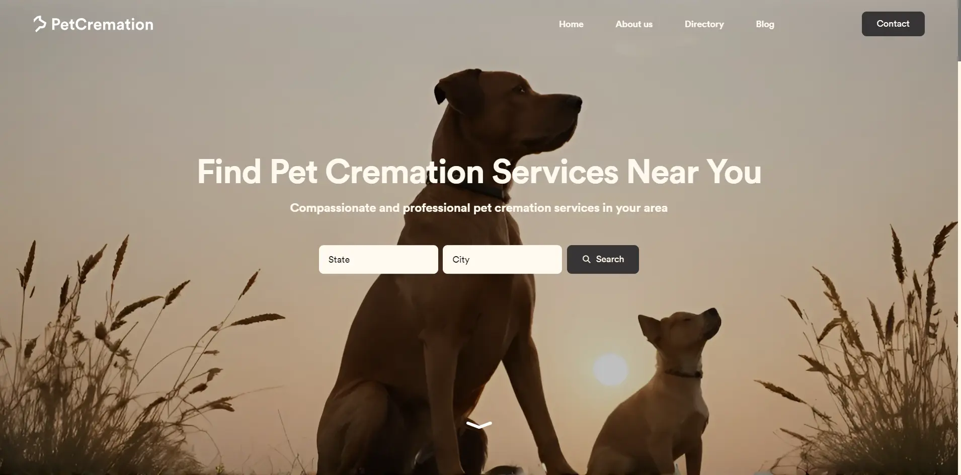 Pet Cremation