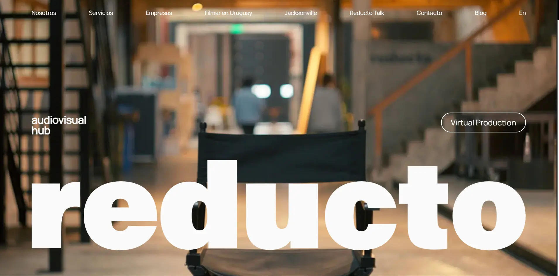 Reducto