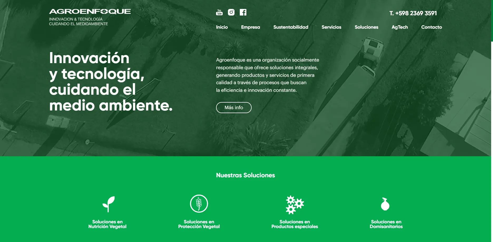 Agroenfoque
